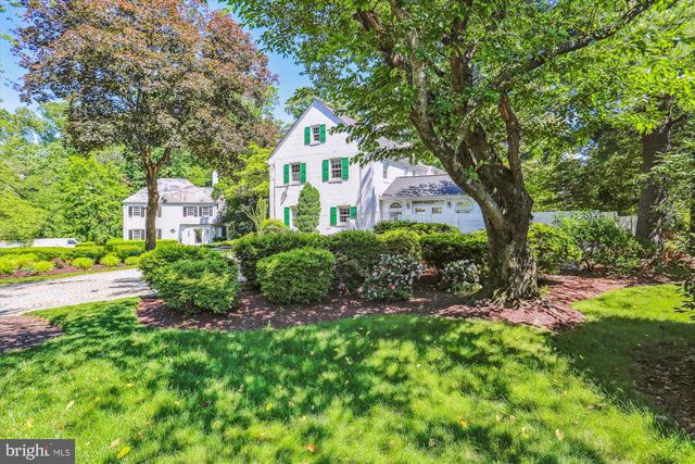 5508 DORSET AVE, Chevy Chase, MD 20815