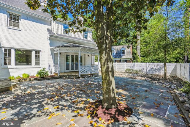5508 DORSET AVE, Chevy Chase, MD 20815
