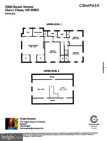 5508 DORSET AVE, Chevy Chase, MD 20815