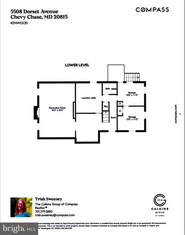 5508 DORSET AVE, Chevy Chase, MD 20815