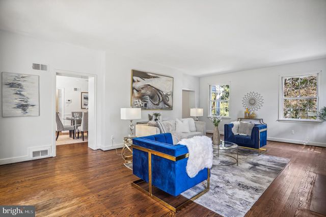 5508 DORSET AVE, Chevy Chase, MD 20815
