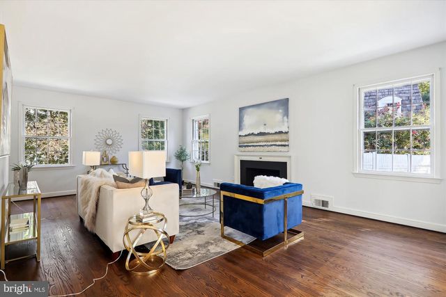 5508 DORSET AVE, Chevy Chase, MD 20815