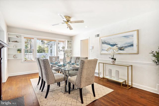 5508 DORSET AVE, Chevy Chase, MD 20815