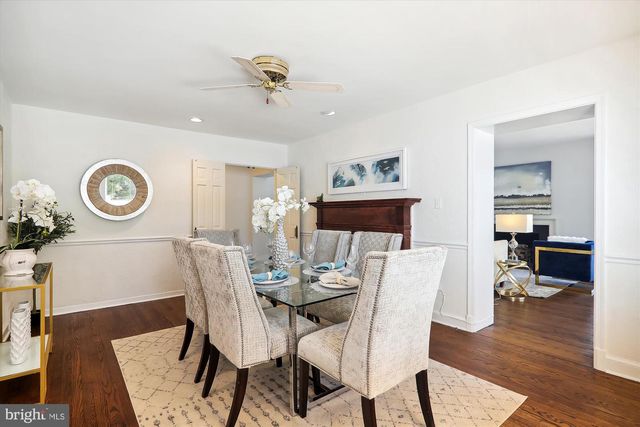 5508 DORSET AVE, Chevy Chase, MD 20815