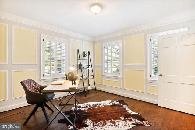 5508 DORSET AVE, Chevy Chase, MD 20815