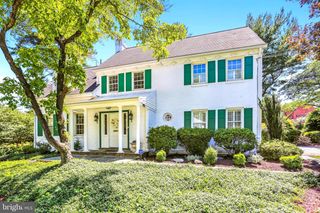 5508 DORSET AVE, Chevy Chase, MD 20815