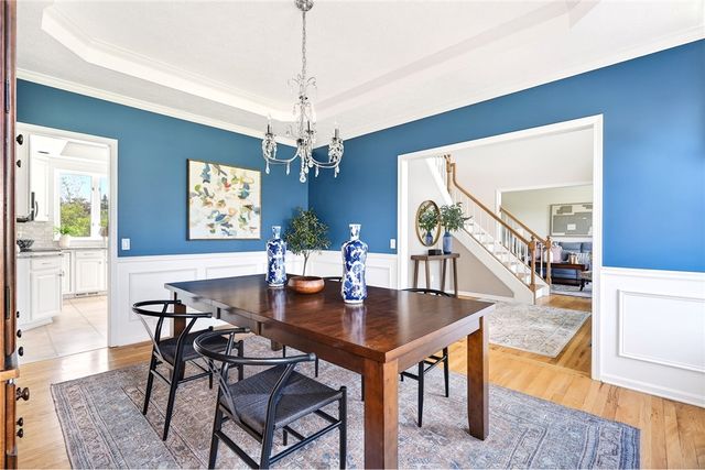 5 Lacosta Court, Perinton, NY 14450