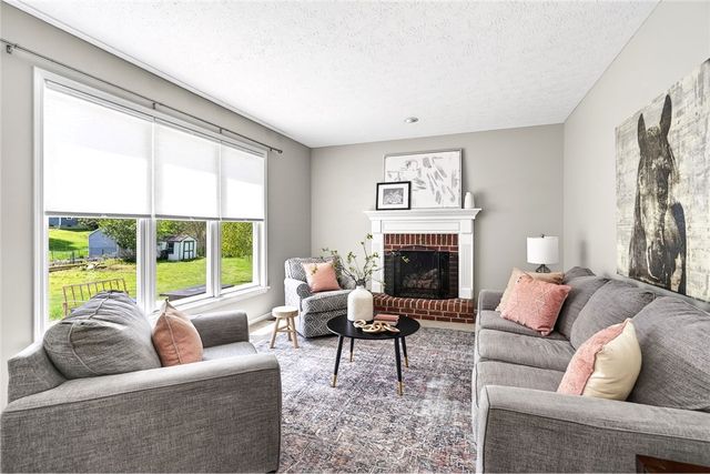 5 Lacosta Court, Perinton, NY 14450