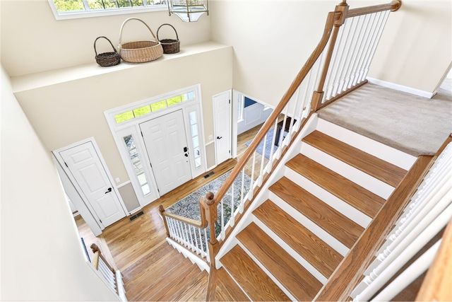 5 Lacosta Court, Perinton, NY 14450
