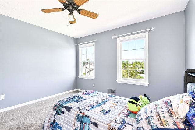 5 Lacosta Court, Perinton, NY 14450