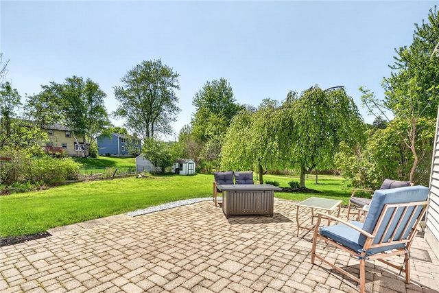 5 Lacosta Court, Perinton, NY 14450