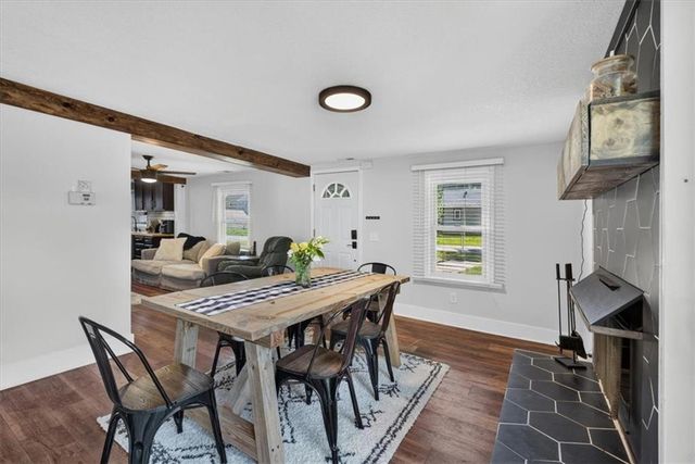 508 S Elm Street, Louisburg, KS 66053