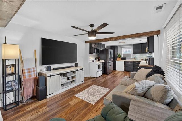 508 S Elm Street, Louisburg, KS 66053