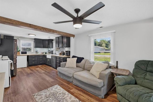 508 S Elm Street, Louisburg, KS 66053