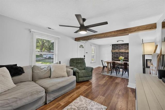 508 S Elm Street, Louisburg, KS 66053