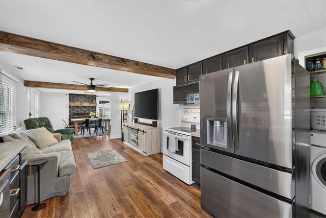 508 S Elm Street, Louisburg, KS 66053