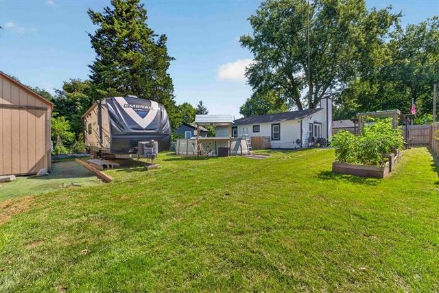 508 S Elm Street, Louisburg, KS 66053