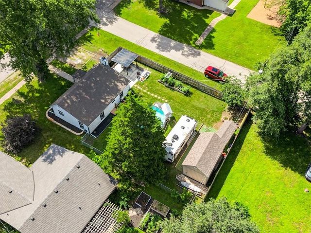 508 S Elm Street, Louisburg, KS 66053