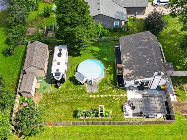 508 S Elm Street, Louisburg, KS 66053