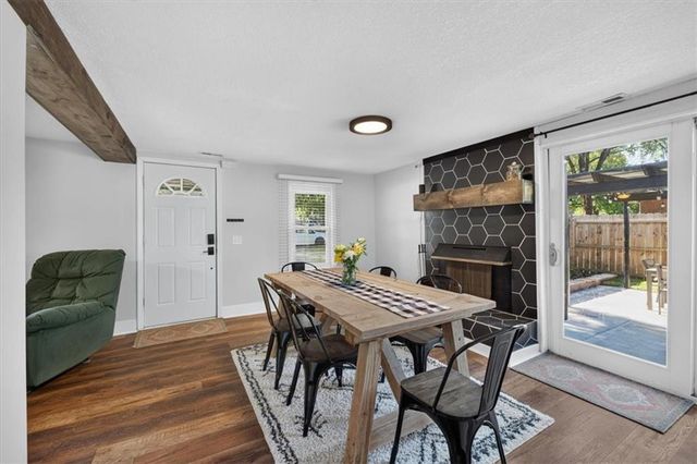508 S Elm Street, Louisburg, KS 66053