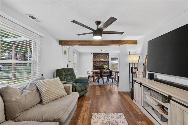 508 S Elm Street, Louisburg, KS 66053