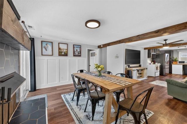 508 S Elm Street, Louisburg, KS 66053