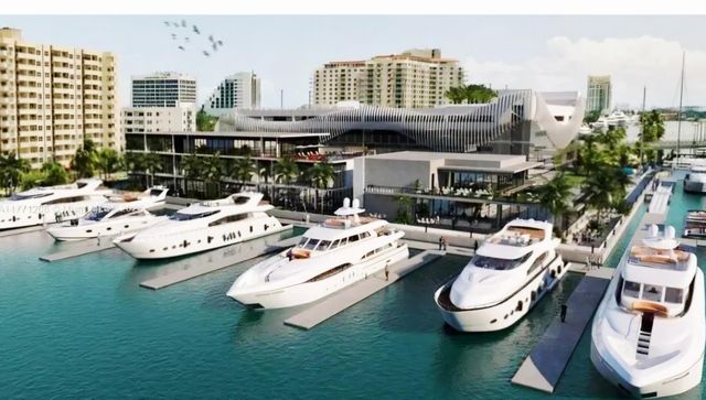 200 S Birch Road 208, Fort Lauderdale, FL 33316