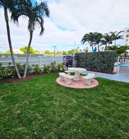 200 S Birch Road 208, Fort Lauderdale, FL 33316