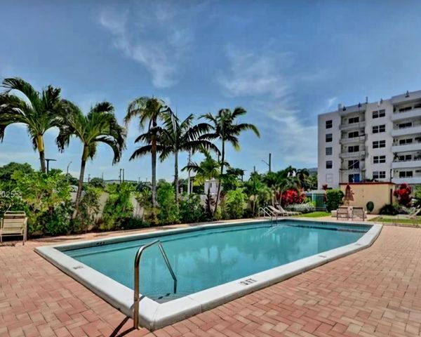 200 S Birch Road 208, Fort Lauderdale, FL 33316