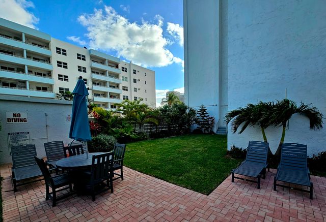 200 S Birch Road 208, Fort Lauderdale, FL 33316