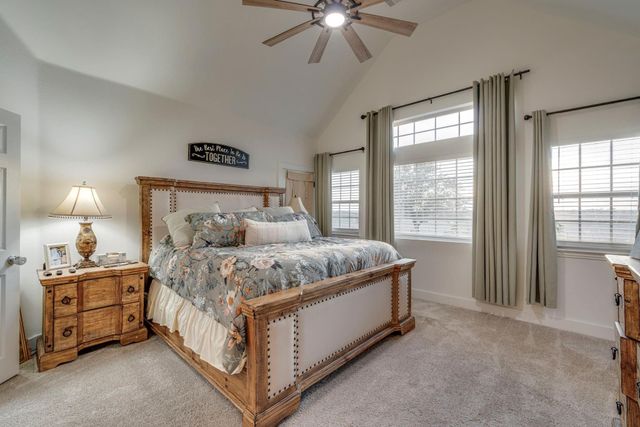 10365 Singleton Road, Midlothian, TX 76065