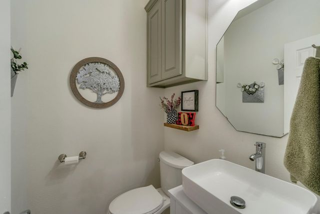 10365 Singleton Road, Midlothian, TX 76065