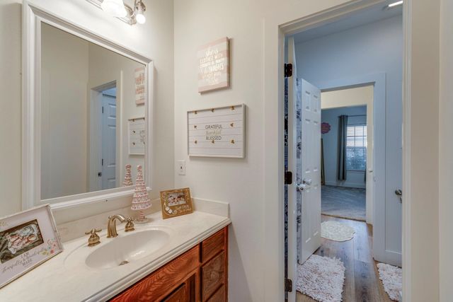 10365 Singleton Road, Midlothian, TX 76065