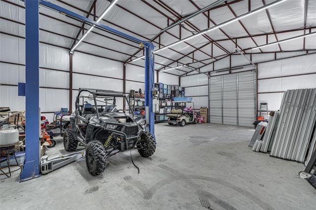 10365 Singleton Road, Midlothian, TX 76065