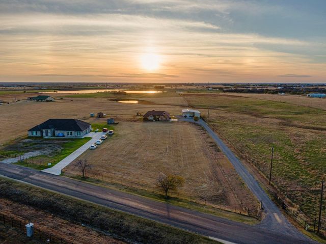 10365 Singleton Road, Midlothian, TX 76065