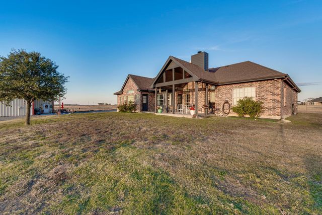 10365 Singleton Road, Midlothian, TX 76065