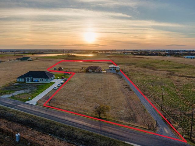 10365 Singleton Road, Midlothian, TX 76065