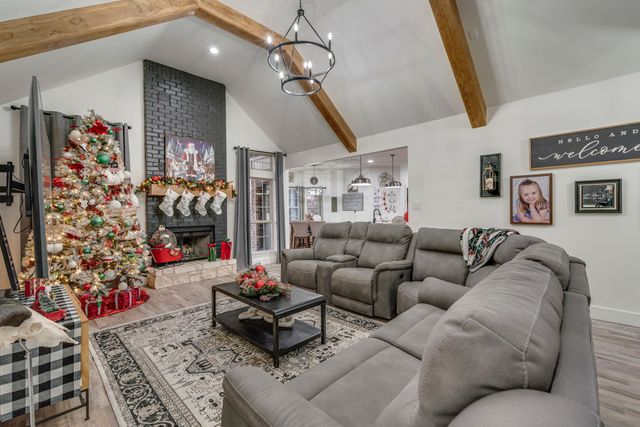 10365 Singleton Road, Midlothian, TX 76065
