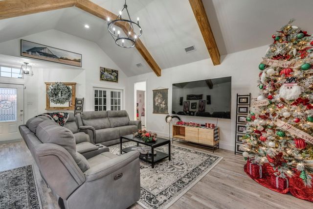 10365 Singleton Road, Midlothian, TX 76065
