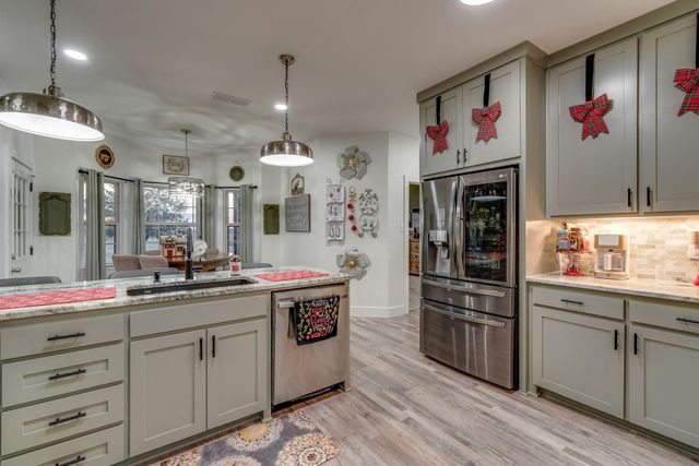 10365 Singleton Road, Midlothian, TX 76065