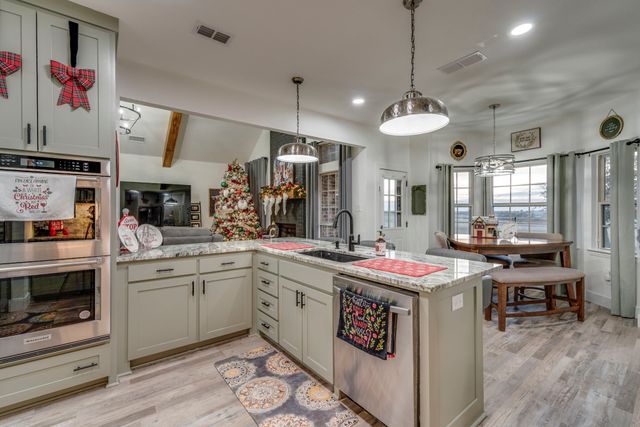 10365 Singleton Road, Midlothian, TX 76065