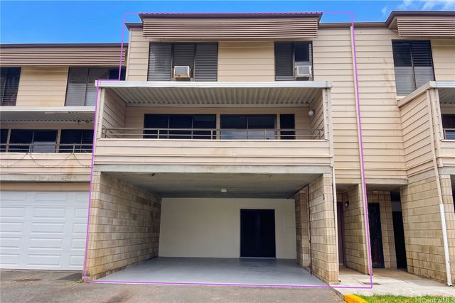 87-209 Helelua Street 3, Waianae, HI 96792