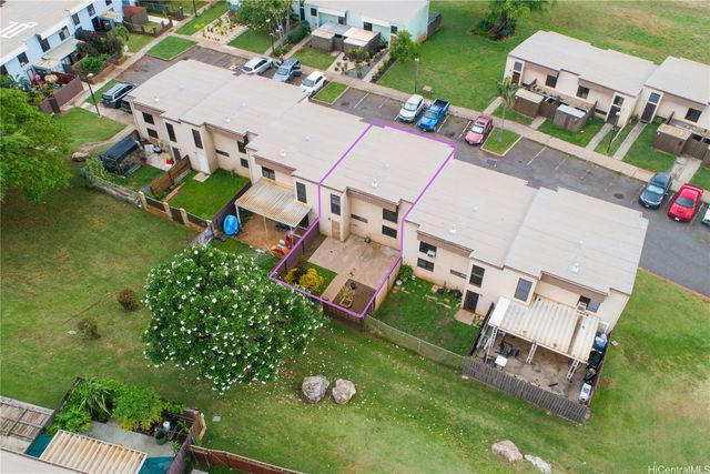 87-209 Helelua Street 3, Waianae, HI 96792