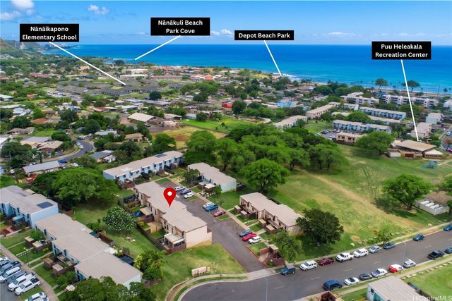 87-209 Helelua Street 3, Waianae, HI 96792