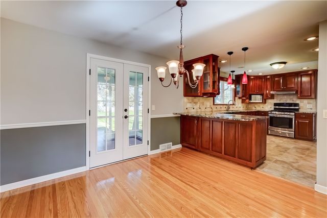 68 Hillcrest Drive, Penfield, NY 14526