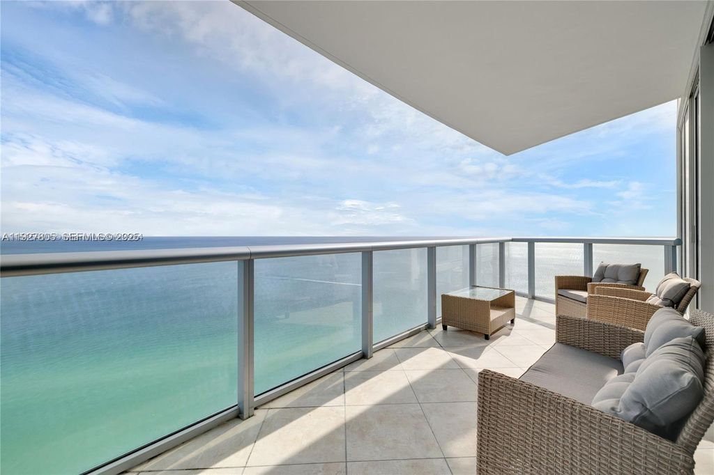 17001 Collins Ave 3002, Sunny Isles Beach, FL 33160