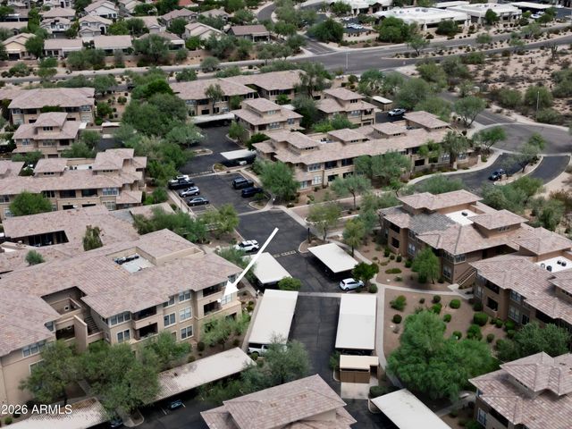 20100 N 78TH Place 2207, Scottsdale, AZ 85255