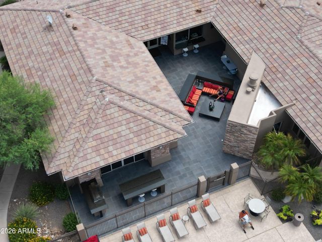 20100 N 78TH Place 2207, Scottsdale, AZ 85255