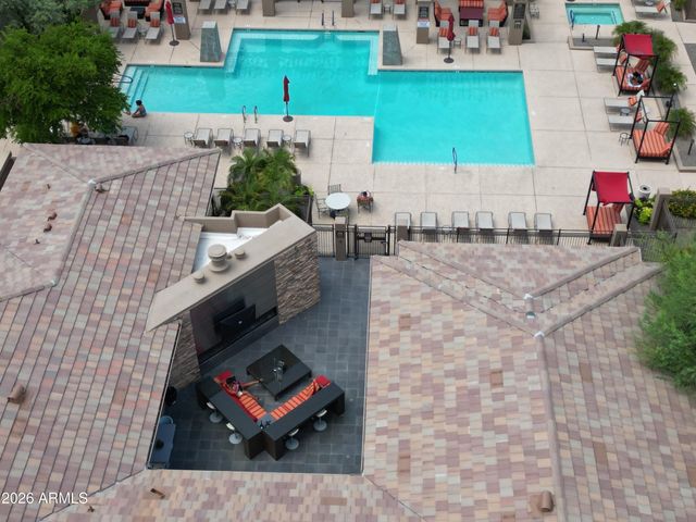 20100 N 78TH Place 2207, Scottsdale, AZ 85255