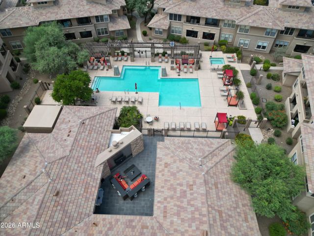 20100 N 78TH Place 2207, Scottsdale, AZ 85255